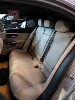 مرسيدس بنز C-Class